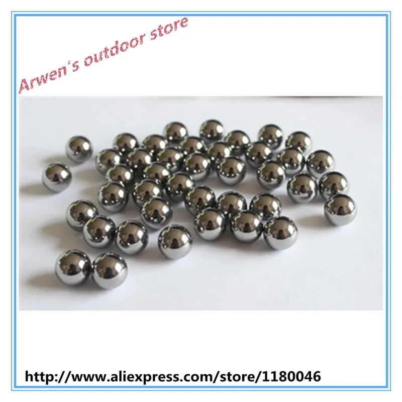 FANTU 3.5mm high purity fishing lure weight high density tungsten beads 18g/cc tungsten Hunting Slingshot Balls
FANTU 3.5mm high purity fishing lure weight high density tungsten beads 18g/cc tungsten Hunting Slingshot Balls