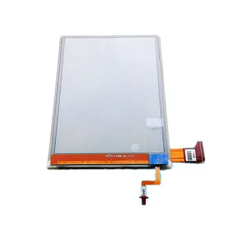 6inch E-Ink Ebook eReader ED060XG1 (LF)T1 C1 XGA Pearl Screen For Kobo Glo Reader LCD Display
6inch E-Ink Ebook eReader ED060XG1 (LF)T1 C1 XGA Pearl Screen For Kobo Glo Reader LCD Display