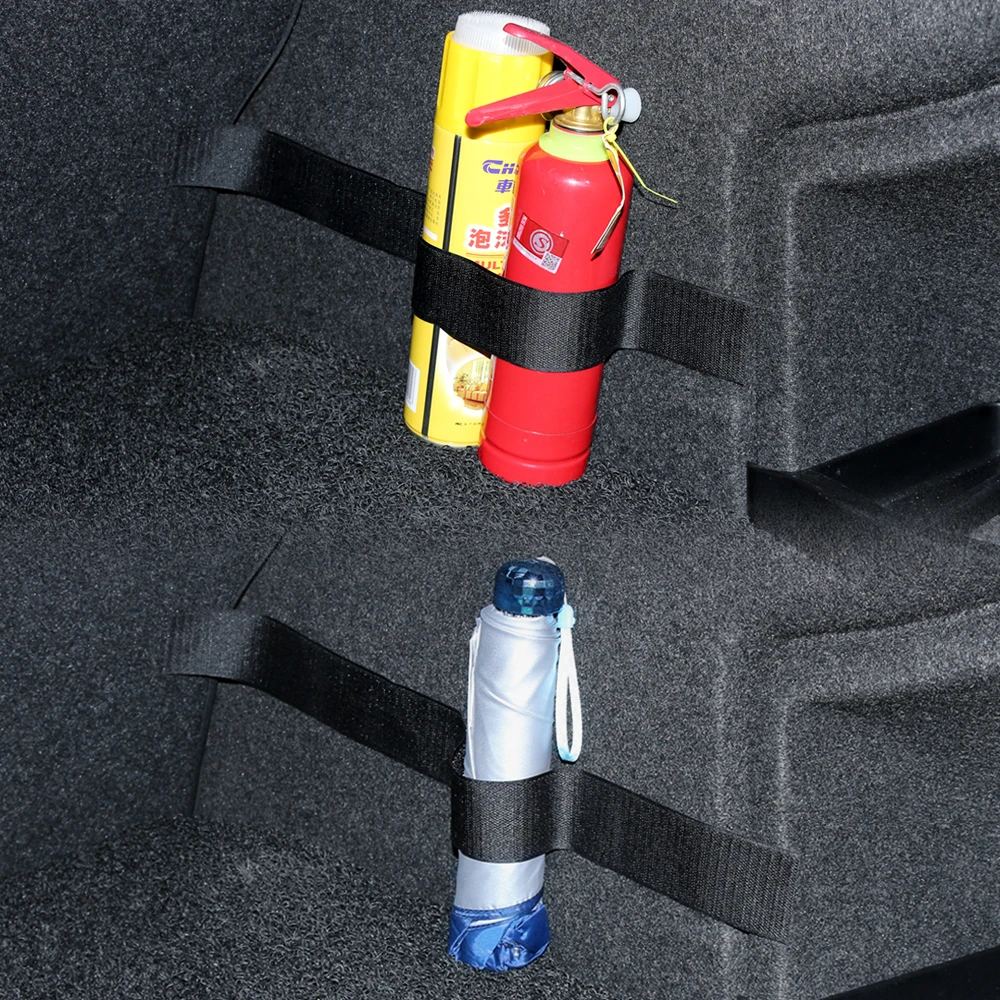 Car Trunk Belts Storage Bag Magic Tapes for VW Passat B5 B7 Skoda Octavia A7 A5 Renault Megane 2 3 Ford Focus Kuga
Car Trunk Belts Storage Bag Magic Tapes for VW Passat B5 B7 Skoda Octavia A7 A5 Renault Megane 2 3 Ford Focus Kuga