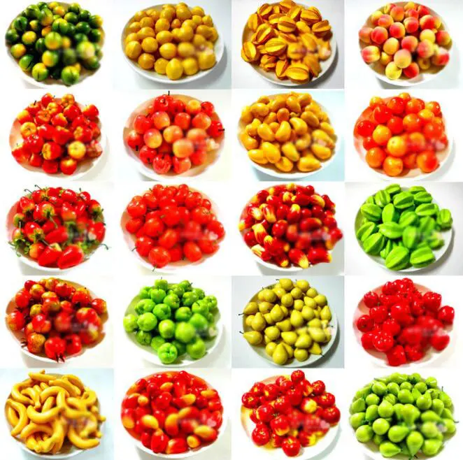 10Pcs/Set Miniature Fruit Kitchen Artificial Fake Apple Watermelon Orange Banana Peach Home Decor Kitchen Toy For Girls Gift
10Pcs/Set Miniature Fruit Kitchen Artificial Fake Apple Watermelon Orange Banana Peach Home Decor Kitchen Toy For Girls Gift