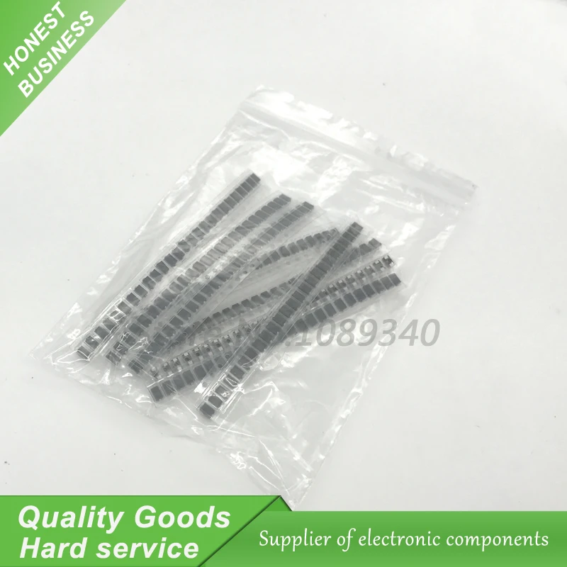 8values 200pcs M1 M4 M7 SS14 SS16 SS24 SS34 RS1M Electronic Components Package Diode Assorted Kit 1N4001 1N4007 1N5819 DO-214AC
8values 200pcs M1 M4 M7 SS14 SS16 SS24 SS34 RS1M Electronic Components Package Diode Assorted Kit 1N4001 1N4007 1N5819 DO-214AC