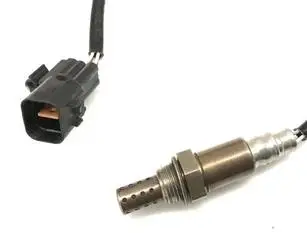 O2 Lambda Oxygen Sensor For Pajero CS7 V31 4G64 MD362290 234000-8973 #01052201-319/146
O2 Lambda Oxygen Sensor For Pajero CS7 V31 4G64 MD362290 234000-8973 #01052201-319/146
