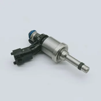 1 piece Fuel Injector For GMC Acadia Cadillac CTS STS Chevrolet Camaro Traverse 12638530 12632255 0261500056 12611545 Car
1 piece Fuel Injector For GMC Acadia Cadillac CTS STS Chevrolet Camaro Traverse 12638530 12632255 0261500056 12611545 Car