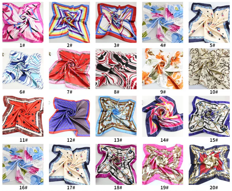 Place Order Now You Will Get one Silk Scarf As Gift