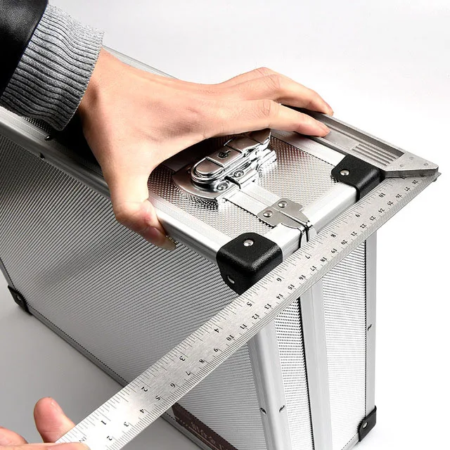 measuring tools angle ruler square carpenter tool protractor escuadra de carpintero inclinometer esquadro engineer
measuring tools angle ruler square carpenter tool protractor escuadra de carpintero inclinometer esquadro engineer