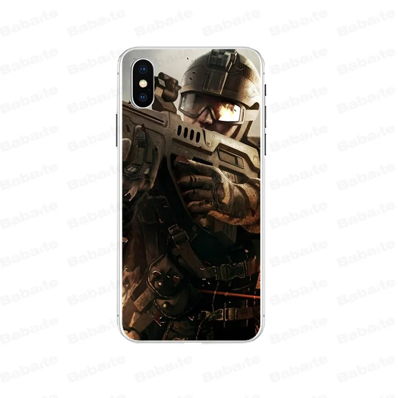 Warface Lovely