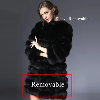 real fur coats New Style fox fur women imported Women Winter coats with natural fox fur winter coats women genuine fox vest DHL
real fur coats New Style fox fur women imported Women Winter coats with natural fox fur winter coats women genuine fox vest DHL