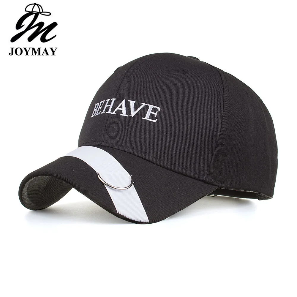 Joymay 2018 NEW ARRIVAL Spring Fashion leisure style embroidery BE HAVE cotton Snapback Unisex sport outdoor Baseball cap B497
Joymay 2018 NEW ARRIVAL Spring Fashion leisure style embroidery BE HAVE cotton Snapback Unisex sport outdoor Baseball cap B497