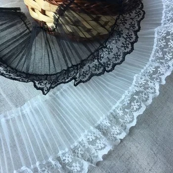 BJD doll clothes DIY lace mesh organza lace lace dress lace nine meters wide 6cm doll accessories
BJD doll clothes DIY lace mesh organza lace lace dress lace nine meters wide 6cm doll accessories