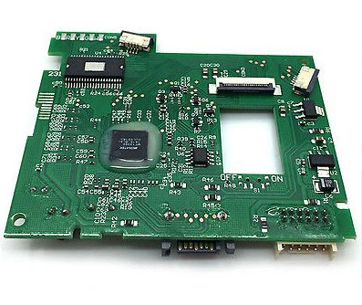 Новый для xbox 360 SLIM Замена 9504 PCB DRIVE доска разблокирована привод | Электроника
