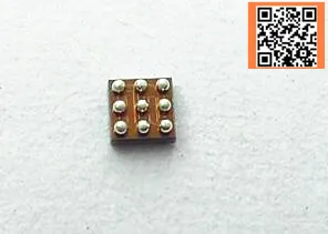 20pcs 100% new and origianl 10pcs 68815 9pin For iPhone 6 6+ Plus USB Data Charging Charger Power Control IC
20pcs 100% new and origianl 10pcs 68815 9pin For iPhone 6 6+ Plus USB Data Charging Charger Power Control IC