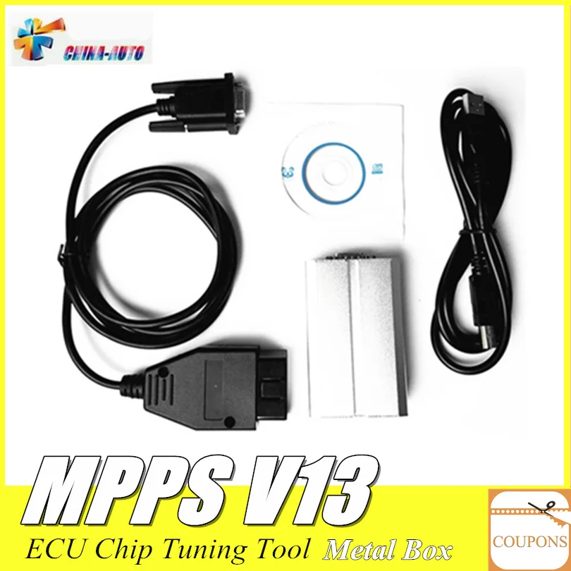 2019 New Arrival SMPS MPPS V13 EDC16 with A+Quality Metal Box ECU Chip Tuning Tool K CAN Flasher
2019 New Arrival SMPS MPPS V13 EDC16 with A+Quality Metal Box ECU Chip Tuning Tool K CAN Flasher