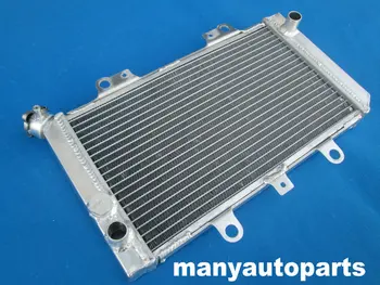 New Aluminum ATV Radiator for Yamaha Grizzly 660 YFM660 2002-08 07 06 05 04 03 02 2008
New Aluminum ATV Radiator for Yamaha Grizzly 660 YFM660 2002-08 07 06 05 04 03 02 2008