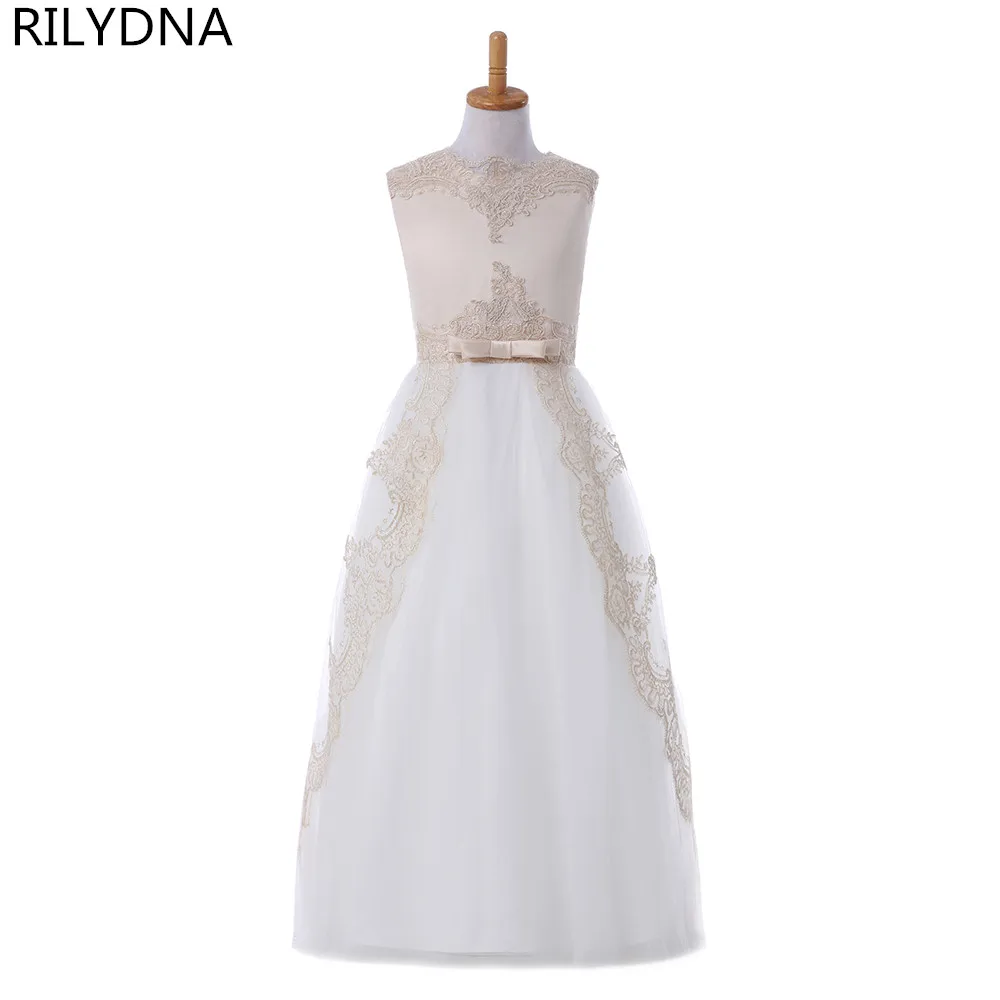 flower girl dresses