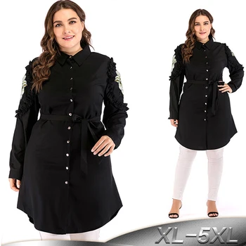 Plus Size Vestidos 2019 Abaya Kaftan Dubai Qatar UAE Women Long Sleeve Arabic Muslim Top Hijab Dress Turkish Islamic Clothing
Plus Size Vestidos 2019 Abaya Kaftan Dubai Qatar UAE Women Long Sleeve Arabic Muslim Top Hijab Dress Turkish Islamic Clothing