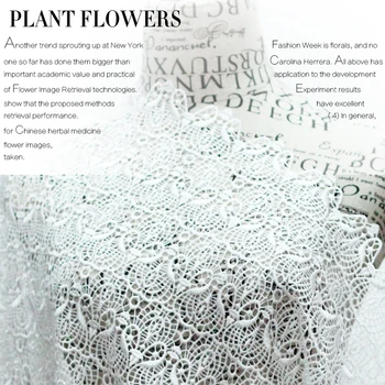 Heavy light water soluble polyester fine white lace fabric embroidery wedding dress lace fabric
Heavy light water soluble polyester fine white lace fabric embroidery wedding dress lace fabric