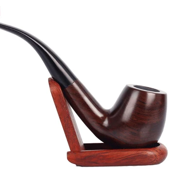 Natural Wooden Massive Foldable Accessories Tobacco Pipe Handmade Smoking Pipe Rack Portable Stands Smoking Pipe Rack Pipe
Natural Wooden Massive Foldable Accessories Tobacco Pipe Handmade Smoking Pipe Rack Portable Stands Smoking Pipe Rack Pipe