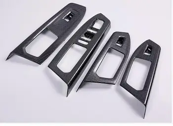Carbon fiber interior door armrest lift control panel glass panel attachment 2017 2018 FOR Teramont
Carbon fiber interior door armrest lift control panel glass panel attachment 2017 2018 FOR Teramont