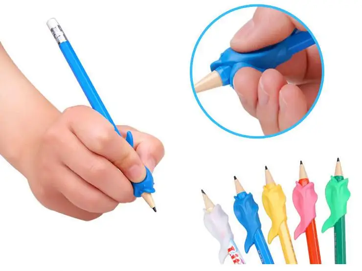 Две насадки на пальцы 