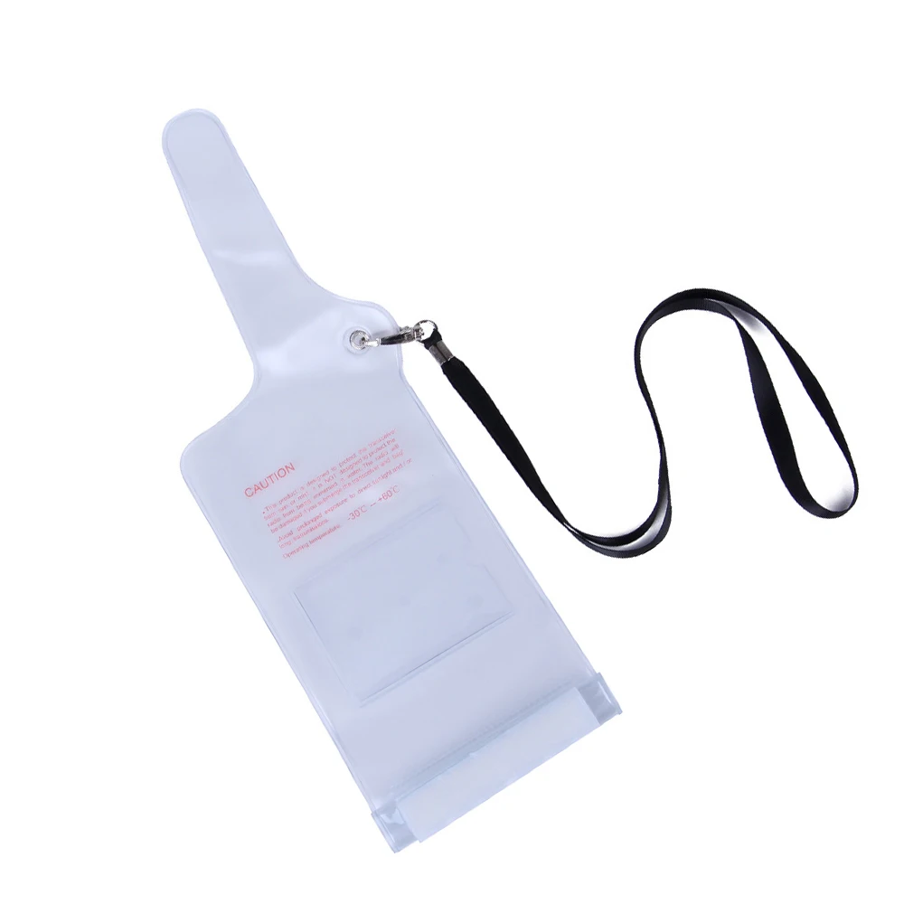 5pcs Ordinary Transparent Waterproof Clear Case For Baofeng Walkie Talkie Ham Radio Brand UV-5RA UV-5RB UV-5RC UV-5RD UV-5RE
5pcs Ordinary Transparent Waterproof Clear Case For Baofeng Walkie Talkie Ham Radio Brand UV-5RA UV-5RB UV-5RC UV-5RD UV-5RE