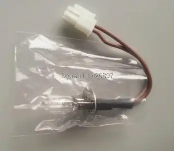 9.5V 20W photometer spare bulb,for ABX PENTRA 60/80 P60 P80 blood cell analyzer,9.5V20W clinical systems halogen lamp
9.5V 20W photometer spare bulb,for ABX PENTRA 60/80 P60 P80 blood cell analyzer,9.5V20W clinical systems halogen lamp