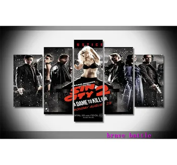 Sin City 2 A Dame Canvas Painting Living Room Home Decor Modern Mural Art Oil Painting #01
Sin City 2 A Dame Canvas Painting Living Room Home Decor Modern Mural Art Oil Painting #01