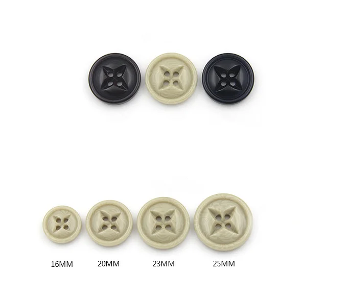 Men's suit button clothing resin button suit button pants buckle suit buckle coat buckle windbreaker buckle 16mm-25mm
Men's suit button clothing resin button suit button pants buckle suit buckle coat buckle windbreaker buckle 16mm-25mm