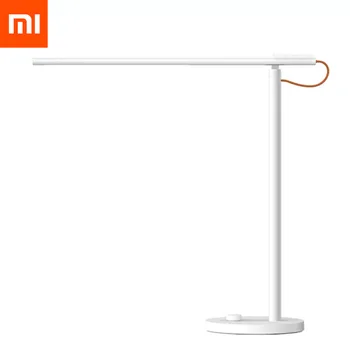Xiaomi Smart Desk Lamp 1S Class A Optical illumination RA90 High Color Rendering Index Reading Light Smart Table Lamp Mihome APP
Xiaomi Smart Desk Lamp 1S Class A Optical illumination RA90 High Color Rendering Index Reading Light Smart Table Lamp Mihome APP
