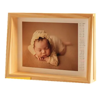 High-grade Desk Calendar Photo Frame Baby Creative Desktop Decoration Diy Picture Frame Photo Personality Wooden Home Decorative
High-grade Desk Calendar Photo Frame Baby Creative Desktop Decoration Diy Picture Frame Photo Personality Wooden Home Decorative