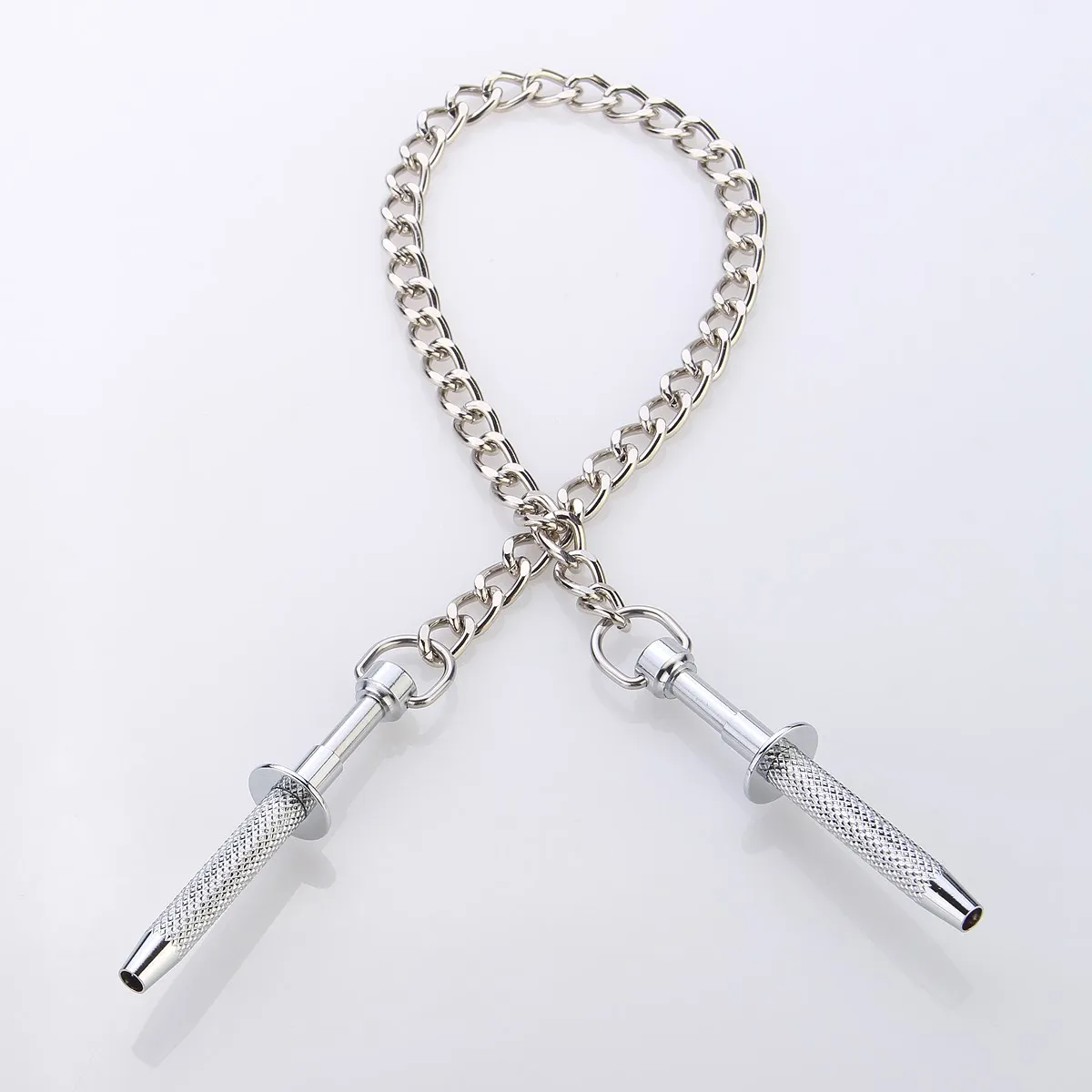 Bdsm Sex Game Sm Extreme Talon Nipple Clamps Clip Breast Clip Massager For  Adult Game Clitoris Clips Extreme Stimulator Sex Toys From E Tang, $12.66
