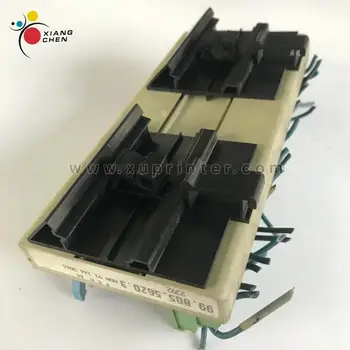 91.144.3061 For CD102 SM102 SM74 PM74 SM52 Machine Module FEM 64 HD Machine Parts
91.144.3061 For CD102 SM102 SM74 PM74 SM52 Machine Module FEM 64 HD Machine Parts