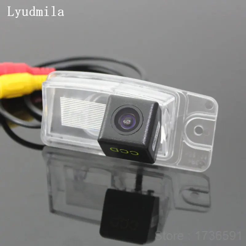 FOR Nissan Murano 2014~2015 / Car Parking Camera / Rear View Camera / HD CCD Night Vision + Water-Proof + Wide Angle
FOR Nissan Murano 2014~2015 / Car Parking Camera / Rear View Camera / HD CCD Night Vision + Water-Proof + Wide Angle