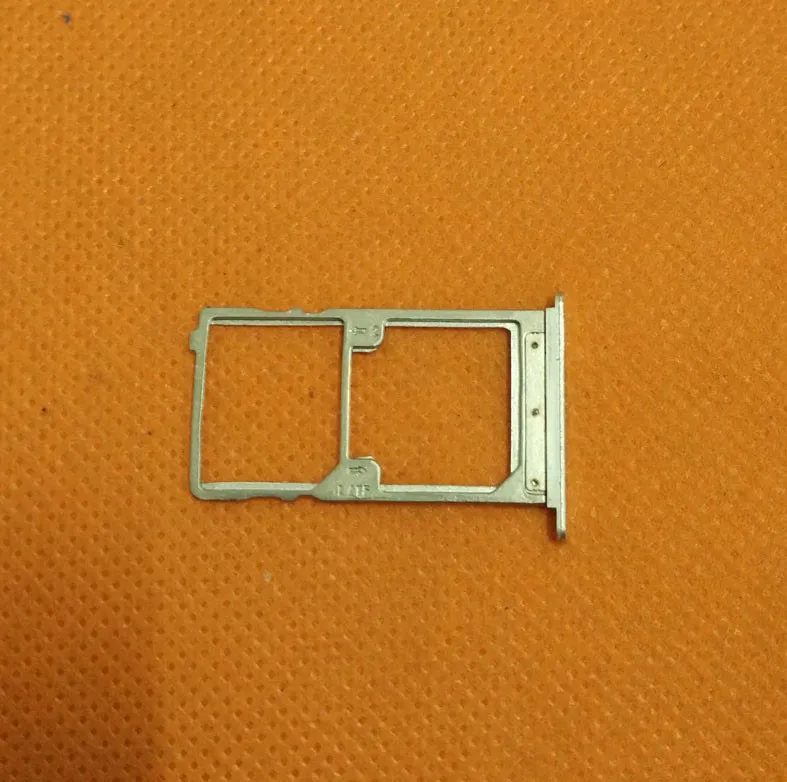 Original Sim Card Holder Tray Card Slot for Umi Max MTK6755M Octa Core 5.5inch FHD Free shipping
Original Sim Card Holder Tray Card Slot for Umi Max MTK6755M Octa Core 5.5inch FHD Free shipping