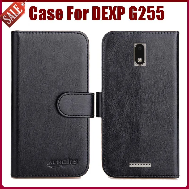 DEXP G255