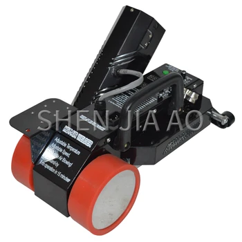 1PC Flex PVC Banner Welding Machine For Banner Joint Tarpaulin Welder Hot Spell Machine Automatic Hot Air Welder 220V
1PC Flex PVC Banner Welding Machine For Banner Joint Tarpaulin Welder Hot Spell Machine Automatic Hot Air Welder 220V