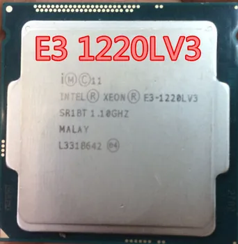 Intel Xeon Processor E3-1220L V3 E3 1220LV3 e3 1220LV3Dual-Core Processor LGA1150 Desktop CPU E3 1220L V3
Intel Xeon Processor E3-1220L V3 E3 1220LV3 e3 1220LV3Dual-Core Processor LGA1150 Desktop CPU E3 1220L V3