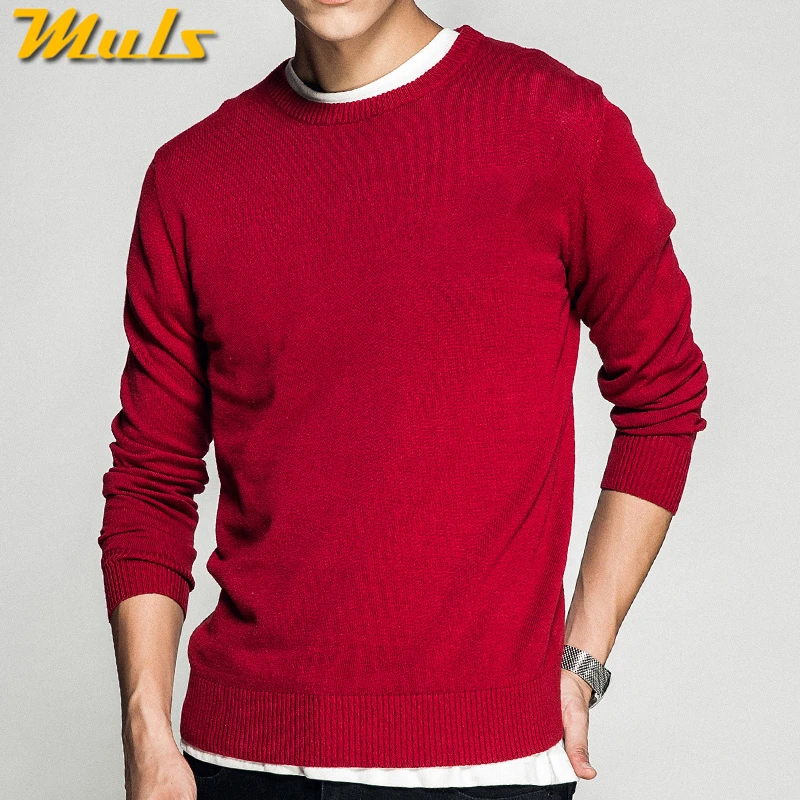 Plus Size 5XL O Neck Mens Sweater Pullovers Autumn Standard Wool knitted Christmas Sweater Jumpers Male Knitwear Red Black Grey
Plus Size 5XL O Neck Mens Sweater Pullovers Autumn Standard Wool knitted Christmas Sweater Jumpers Male Knitwear Red Black Grey