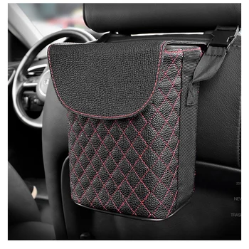 Car trunk Storage box for Mini-Suspension Multi-Function for Vehicle-borne Waste Cans and Portable for Vehicle-borne Cars
Car trunk Storage box for Mini-Suspension Multi-Function for Vehicle-borne Waste Cans and Portable for Vehicle-borne Cars