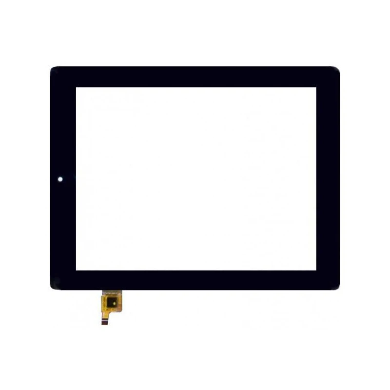 9.7" inch Touch Screen Digitizer Glass Sensor Replacement for Crown B902 | Компьютеры и офис