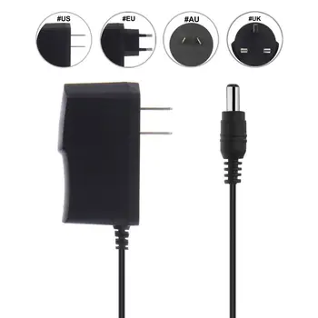 10pcs DC 12V 1A US USA American Wall Power Adapter Supply EU AU UK AC Converter Power Adapter For 5050 LED Light Strip Modules
10pcs DC 12V 1A US USA American Wall Power Adapter Supply EU AU UK AC Converter Power Adapter For 5050 LED Light Strip Modules