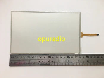 Brand New 8.0" TFT LCD Digitizer 186X112 Touch Screen For Toyota car touch panel free shipping
Brand New 8.0" TFT LCD Digitizer 186X112 Touch Screen For Toyota car touch panel free shipping
