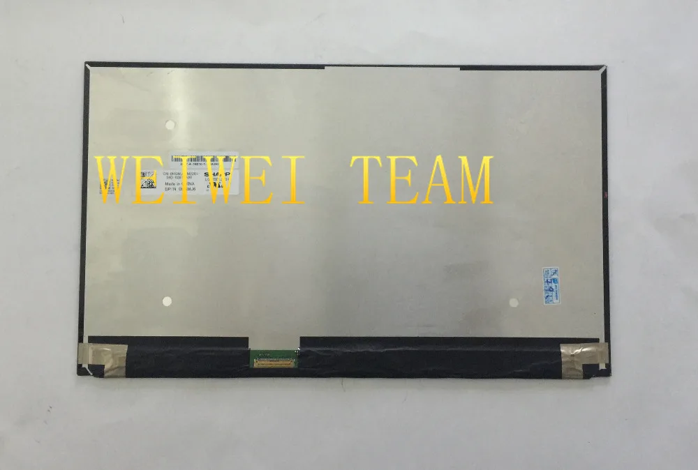 New arrival 12.5 inch 4k LED LCD Screen 3840(RGB)*2160 UHD LQ125D1JW31 LQ125M1JW31 lcd diaplay For Dell XPS 12 925001
New arrival 12.5 inch 4k LED LCD Screen 3840(RGB)*2160 UHD LQ125D1JW31 LQ125M1JW31 lcd diaplay For Dell XPS 12 925001