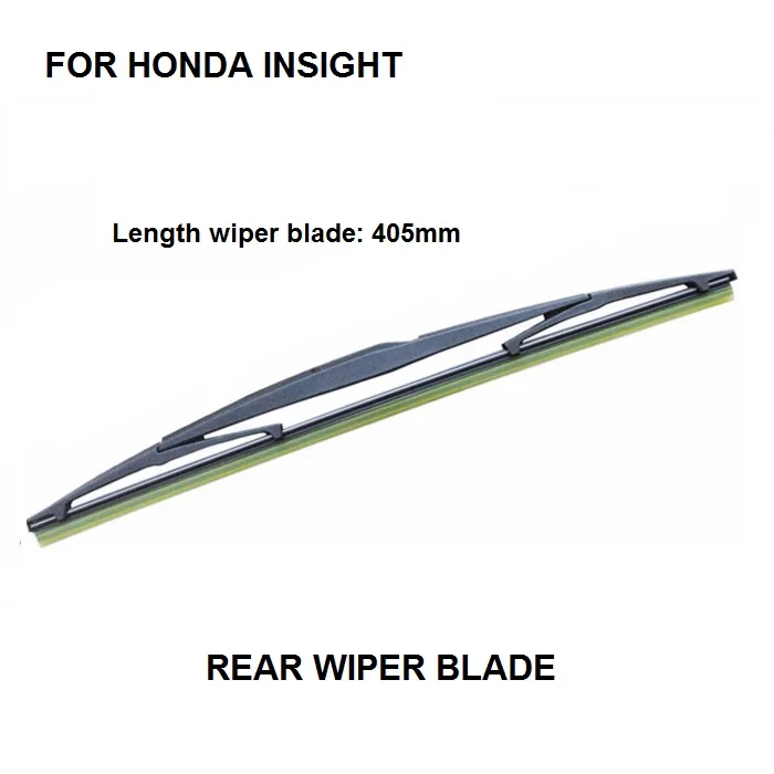 Щетка стеклоочистителя для хэтчбека Honda Vision, Щетка стеклоочистителя 405 мм 2010-2014
Щетка стеклоочистителя для хэтчбека Honda Vision, Щетка стеклоочистителя 405 мм 2010-2014