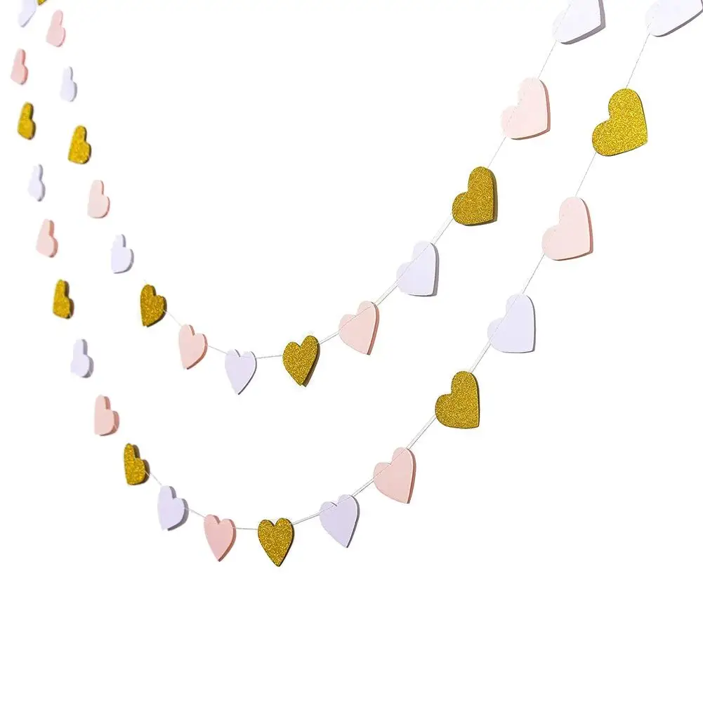 One pc Round Paper String Bunting for birthday party baby both wedding festival carnival decoration
One pc Round Paper String Bunting for birthday party baby both wedding festival carnival decoration