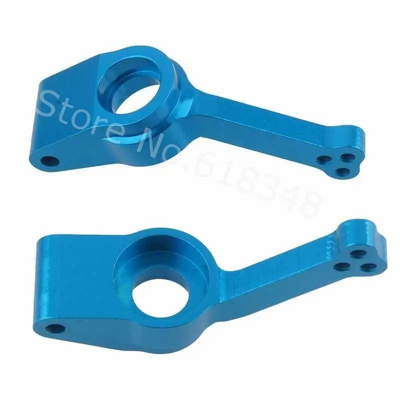 For FS Racing Baja 533023 Aluminum Rear Hub Carrier (L/R) (AL.) RC 1/10 Buggy Truck Upgrade Parts Metal
For FS Racing Baja 533023 Aluminum Rear Hub Carrier (L/R) (AL.) RC 1/10 Buggy Truck Upgrade Parts Metal