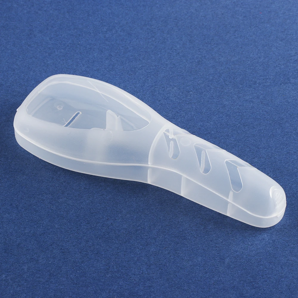 New Transparent Travel Portable Men's Razor Blades Holder Shaver Case High Quality Shaving Machine Box
New Transparent Travel Portable Men's Razor Blades Holder Shaver Case High Quality Shaving Machine Box