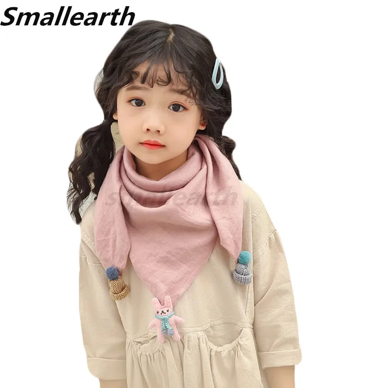 New Cotton Triangle Scarf Toddler Towel Autumn Winter Boys Girl Bibs Shawl Children Neck Collar Baby Scarf Kids Neckerchief
New Cotton Triangle Scarf Toddler Towel Autumn Winter Boys Girl Bibs Shawl Children Neck Collar Baby Scarf Kids Neckerchief