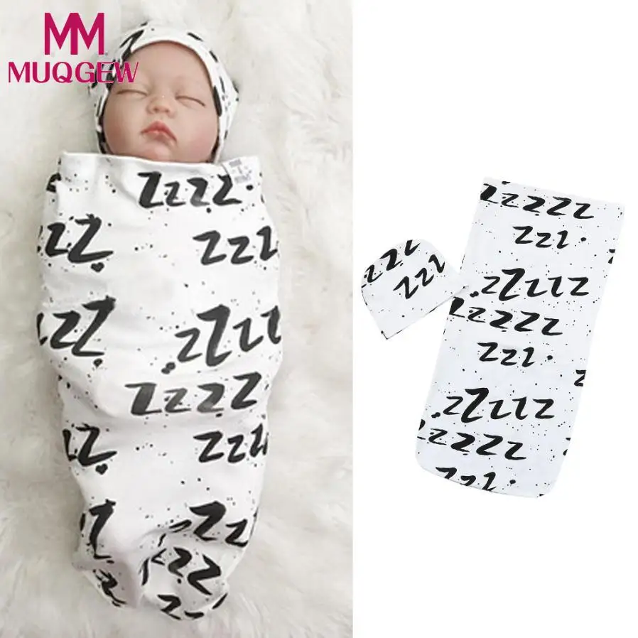 MUQGEW 2019 Baby Sleeping bag Sleeping romper soft Kids White Newborn Baby Blanket Swaddle Print Sleep Sack Stroller Wrap
MUQGEW 2019 Baby Sleeping bag Sleeping romper soft Kids White Newborn Baby Blanket Swaddle Print Sleep Sack Stroller Wrap