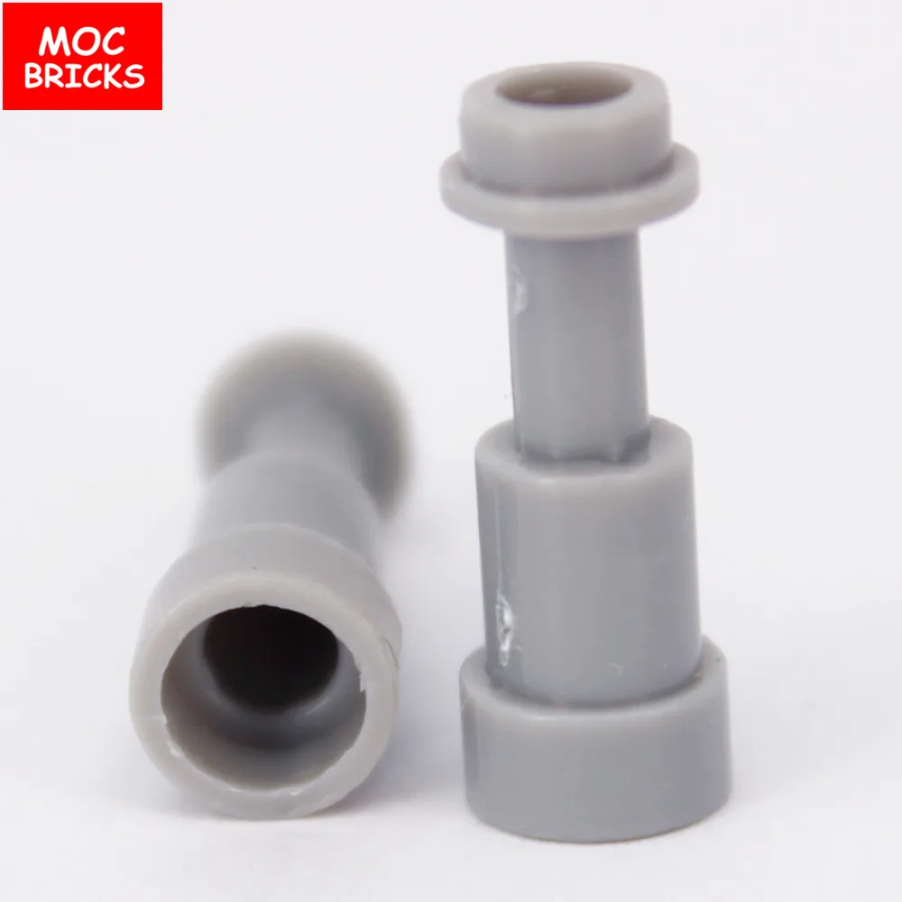 30pcs/lot MOC BRICKS Gray Medium Stone figure Telescope Compatible with 64644 Educational Building Blocks Bricks Gifts
30pcs/lot MOC BRICKS Gray Medium Stone figure Telescope Compatible with 64644 Educational Building Blocks Bricks Gifts