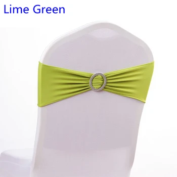 Lime Green Colour Spandex Chair Sash Wedding Chair Sashes With Round Buckle Lycra Stretch Sash For Chair Spandex Band Universal
Lime Green Colour Spandex Chair Sash Wedding Chair Sashes With Round Buckle Lycra Stretch Sash For Chair Spandex Band Universal